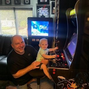 Meet your Posher, Peter